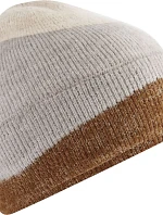 Beechfield B 532 Pletená čepice "Soft Wave" 53.0532 oatmeal/natural stone/biscuit