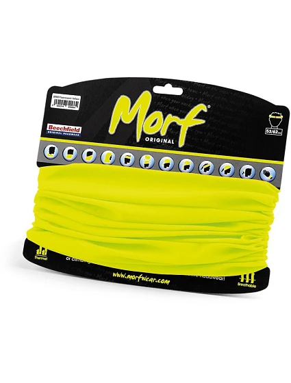 Beechfield B 900 Morf® Original 53.0900 fluorescent yellow Beechfield B 900 Morf® Original 53.0900 fluorescent yellow