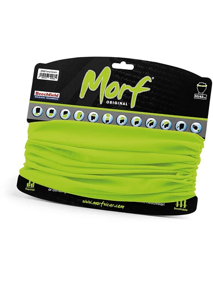 Beechfield B 900 Morf® Original 53.0900 lime green Beechfield B 900 Morf® Original 53.0900 lime green