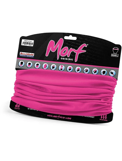 Beechfield B 900 Morf® Original 53.0900 fuchsia Beechfield B 900 Morf® Original 53.0900 fuchsia