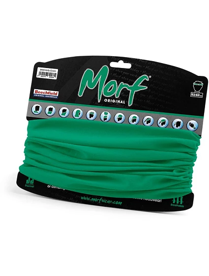 Beechfield B 900 Morf® Original 53.0900 kelly green