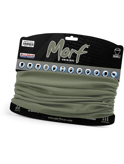 Beechfield B 900 Morf® Original 53.0900 olive green Beechfield B 900 Morf® Original 53.0900 olive green
