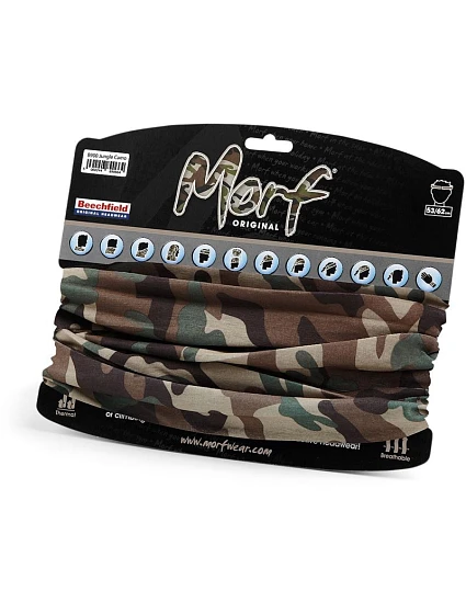 Beechfield B 900 Morf® Original 53.0900 jungle camo