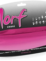 Beechfield B 905 Morf® Ombré 53.0905 candy floss pinks