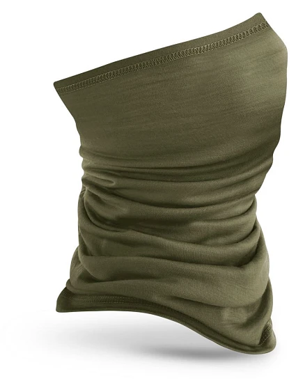 Beechfield B 916 Morf® Merino 53.0916 vojenská zelená