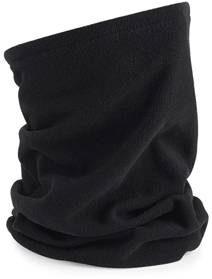 Beechfield B 930 Morf® mikrofleece 53.0930 black Beechfield B 930 Morf® mikrofleece 53.0930 black