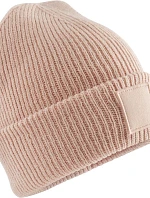 Beechfield B 336B Dětská čepice Patch 53.336B peach