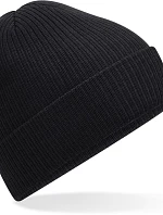Beechfield B 376R Pletená čepice Polylana® 53.376R black