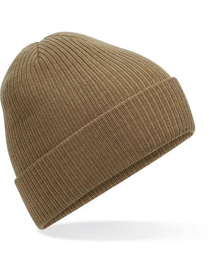Beechfield B 376R Pletená čepice Polylana® 53.376R biscuit