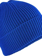 Beechfield B 381B Detská pletená čiapka „Fashion“ 53.381B bright royal