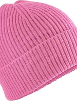 Beechfield B 381B Detská pletená čiapka „Fashion“ 53.381B true pink