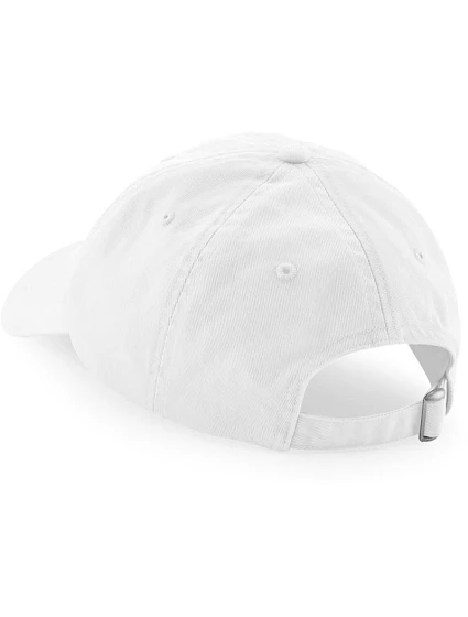 B 6 panelová kšiltovka EarthAware® 53. white model 22482167 - Beechfield B 6 panelová kšiltovka EarthAware® 53. white model 22482167 - Beechfield
