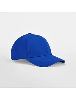 Beechfield B 821B Detská 6-panelová čiapka EarthAware® 53.821B bright royal Beechfield B 821B Detská 6-panelová čiapka EarthAware® 53.821B bright royal