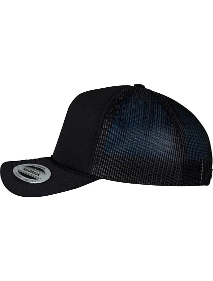 5 panelová Trucker kšiltovka model 22482310 - Flexfit 5 panelová Trucker kšiltovka model 22482310 - Flexfit
