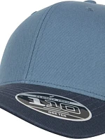 Flexfit 110T 6-panelová čiapka typu Trucker 55.110T v odtieňoch modrej