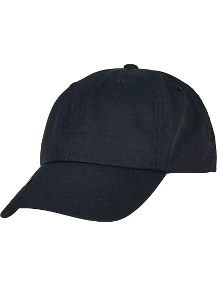 Flexfit 6245RP 6-panelová čiapka s kšiltom „Recycled“ 55.45RP, tmavomodrá Flexfit 6245RP 6-panelová čiapka s kšiltom „Recycled“ 55.45RP, tmavomodrá