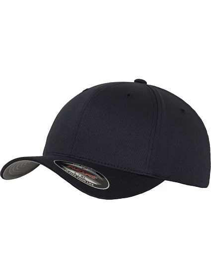 Flexfit 6277 6-panelová čiapka Flexfit Wooly Combed 55.6277 tmavo modrá Flexfit 6277 6-panelová čiapka Flexfit Wooly Combed 55.6277 tmavo modrá