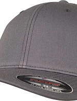 Flexfit 6511 6 panelová Trucker kšiltovka "Mesh" 55.6511 dark grey