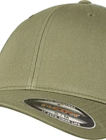 Flexfit 6511 6 panelová Trucker kšiltovka "Mesh" 55.6511 buck