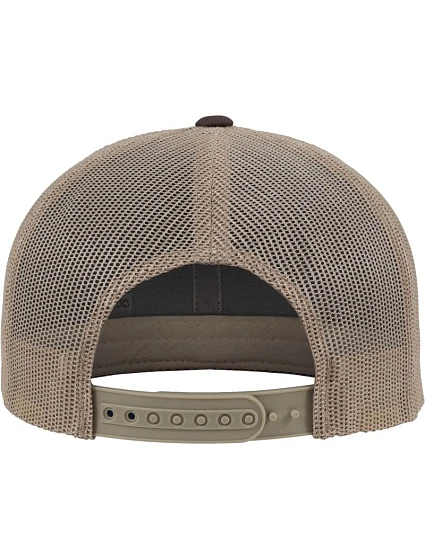 6 panelová vintage kšiltovka model 22537196 - Flexfit 6 panelová vintage kšiltovka model 22537196 - Flexfit