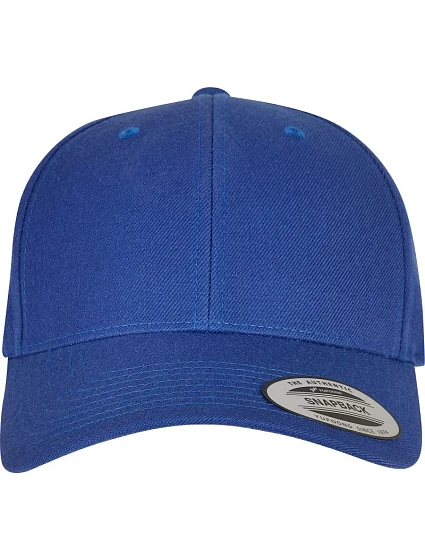 Flexfit 6789 6 panelová Snapback kšiltovka 55.6789 royal Flexfit 6789 6 panelová Snapback kšiltovka 55.6789 royal