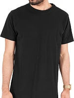Flexfit 7005 5 panelová kšiltovka "Classic Jockey" 55.7005 black