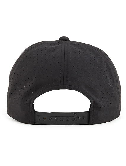 5 panelová kšiltovka black model 22542194 - Flexfit 5 panelová kšiltovka black model 22542194 - Flexfit