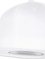 Flexfit 6089OC 6 panelová Snapback bio kšiltovka 55.89OC white