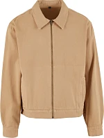 Build your Brand BY 428 Bunda "Basic Workwear" 56.0428 union beige