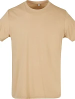 Build your Brand BB 010 Pánské tričko 56.B010 union beige