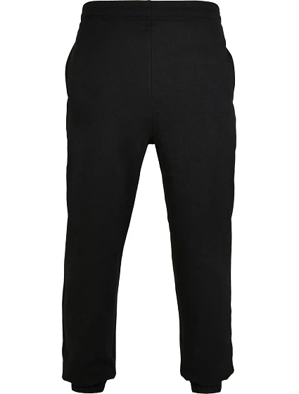 Build your Brand BB 002 Pánské tepláky 56.B02X black