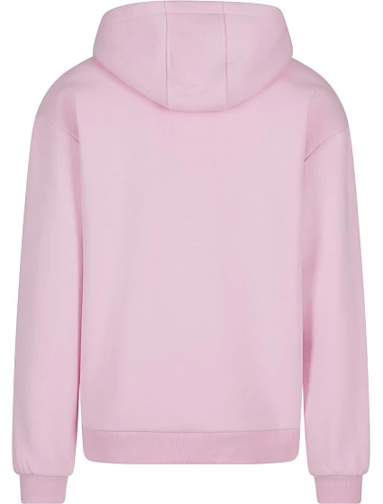 NM 011 Těžká unisex mikina s kapucí model 22443531 soft pink - New Morning Studios NM 011 Těžká unisex mikina s kapucí model 22443531 soft pink - New Morning Studios
