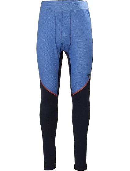 Helly Hansen Lifa 75506 Pánske funkčné spodné prádlo „LIFA“ 59.5506 tmavomodrá/kamenovo modrá Helly Hansen Lifa 75506 Pánske funkčné spodné prádlo „LIFA“ 59.5506 tmavomodrá/kamenovo modrá