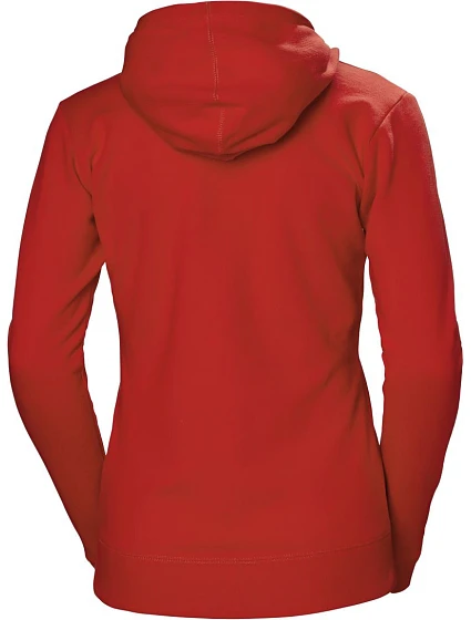 Classic Dámská mikina s kapucí "Classic"  red model 22434293 - Helly Hansen