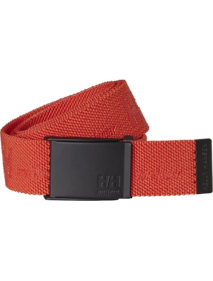 Helly Hansen 79528 Pracovný opasok 59.9528 oranžový