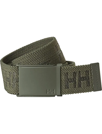 Pracovní opasek army green model 22434029 - Helly Hansen Pracovní opasek army green model 22434029 - Helly Hansen