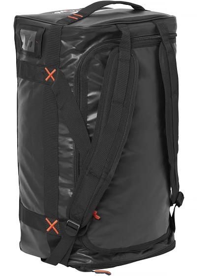 Cestovní taška black model 22416289 - Helly Hansen Cestovní taška black model 22416289 - Helly Hansen