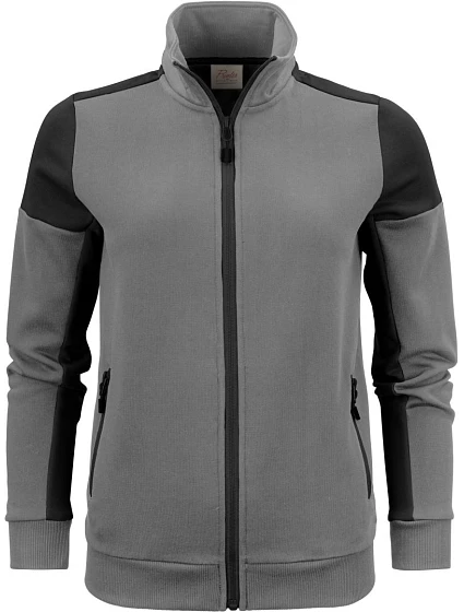 Prime Sweater Full Zip Women Dámská mikina model 22456061 - Printer Prime Sweater Full Zip Women Dámská mikina model 22456061 - Printer