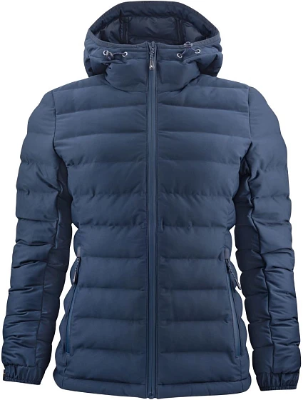 James Harvest Woodlake Jacket Women Dámska zimná bunda „Woodlake Heights“ 62.1041 tmavomodrá James Harvest Woodlake Jacket Women Dámska zimná bunda „Woodlake Heights“ 62.1041 tmavomodrá
