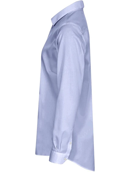 J.Harvest & Frost 01 Relaxed Women Nežehlivá halenka s dlouhým rukávem sky blue model 22454243 J.Harvest & Frost 01 Relaxed Women Nežehlivá halenka s dlouhým rukávem sky blue model 22454243