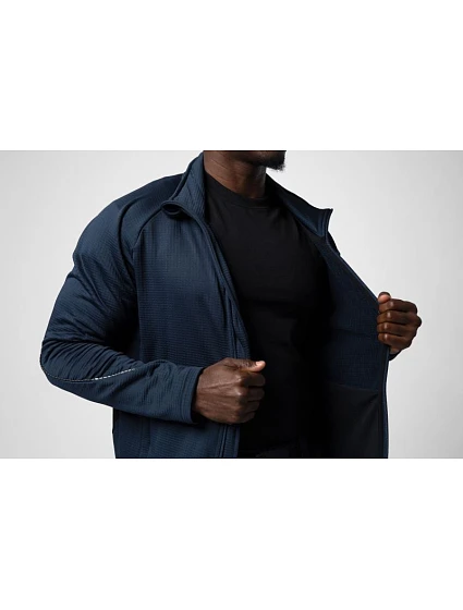 Jacket Pracovní bunda z 64. navy model 22462905 - ProJob Jacket Pracovní bunda z 64. navy model 22462905 - ProJob