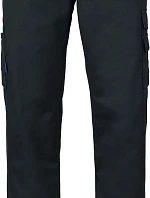 ProJob 2530 Waistpants Service (42–60) Pracovné nohavice 64.530M čierne