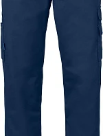 ProJob 2530 Waistpants Service (42–60) Pracovné nohavice 64.530M, tmavomodré