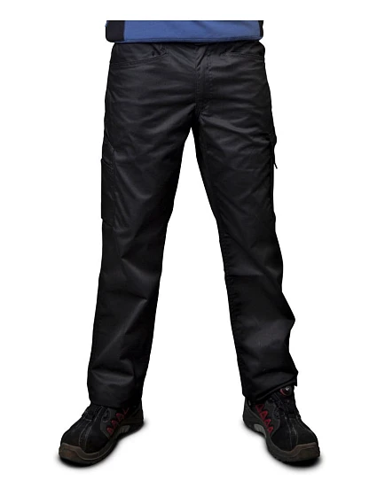Waistpants (4260) Pracovní kalhoty grey model 22462595 - ProJob Waistpants (4260) Pracovní kalhoty grey model 22462595 - ProJob
