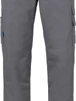 ProJob 2530 Waistpants Service (42-60) Pracovné nohavice 64.530M šedé