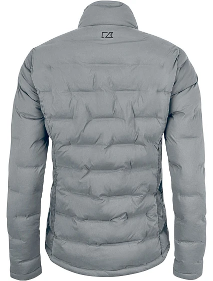 Cutter & Buck Jacket Women Dámská prošívaná bunda grey model 22471869 Cutter & Buck Jacket Women Dámská prošívaná bunda grey model 22471869