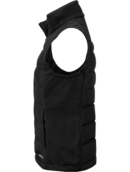 Cutter & Buck Oak Vest Women Dámská hybridní vesta black model 22455583 Cutter & Buck Oak Vest Women Dámská hybridní vesta black model 22455583