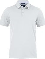 Cutter & Buck Advantage Premium Polo M Pánske polo tričko z piké 68.4420 biele