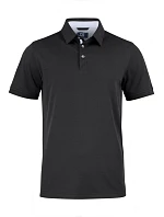 Cutter & Buck Advantage Premium Polo M Pánske piké polo 68.4420 čierne