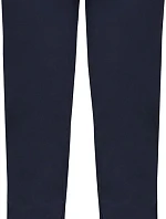 Cutter & Buck Edgemont Chinos Women Dámske chino nohavice 68.6421 tmavomodré
